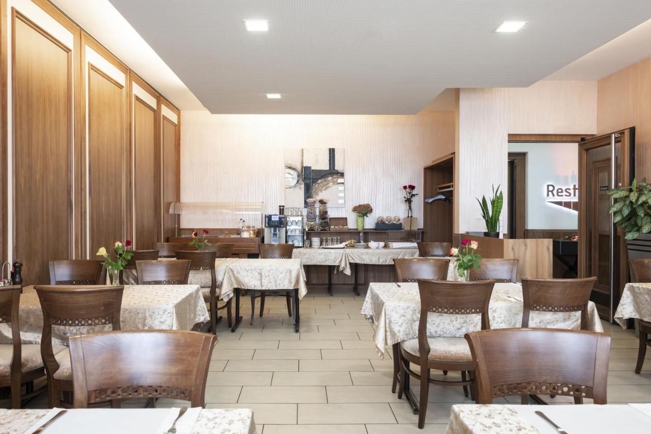 Hotel Bahnhof Zollikofen Екстер'єр фото