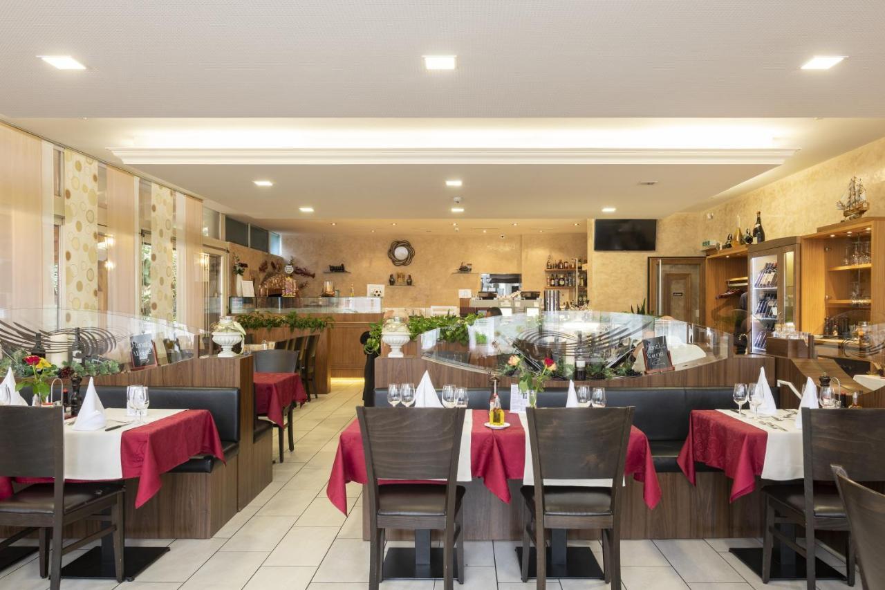 Hotel Bahnhof Zollikofen Екстер'єр фото